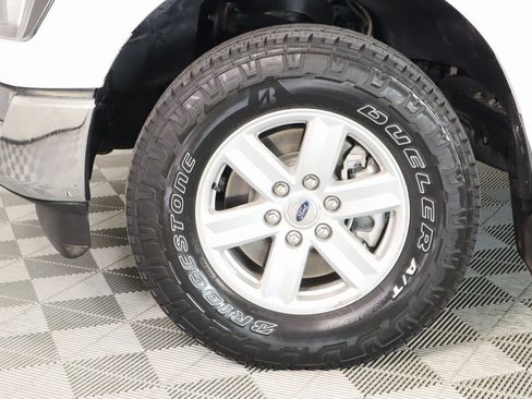 Used 2023 Ford F150 XL w/ Trailer Tow Package image 16