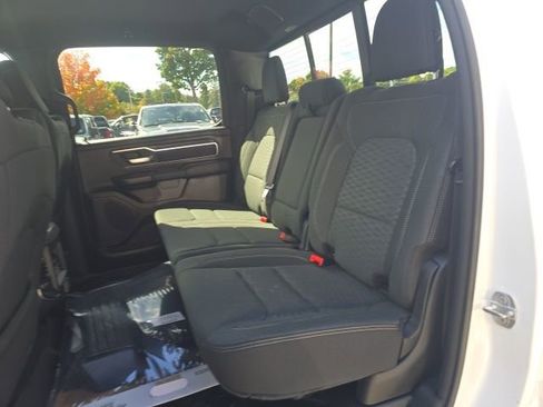 New 2026 RAM 1500 Big Horn image 27