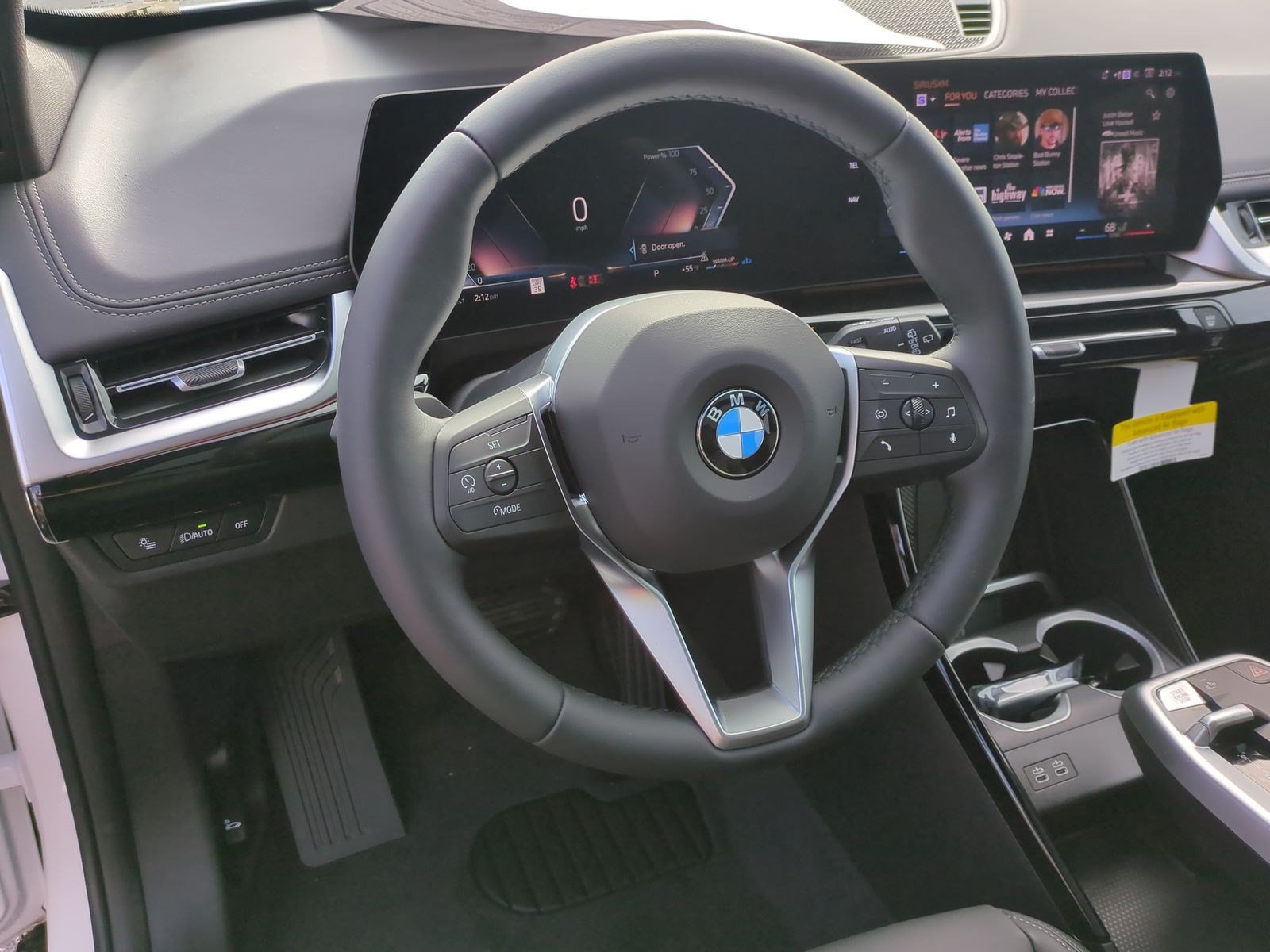Certified 2026 BMW X1 xDrive28i w/ Convenience Package AWD/4WD image 18