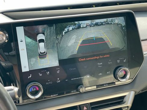 Used 2023 Lexus RX 350 Premium image 20