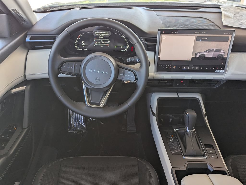 Used 2026 MAZDA CX-5 Preferred AWD/4WD image 4