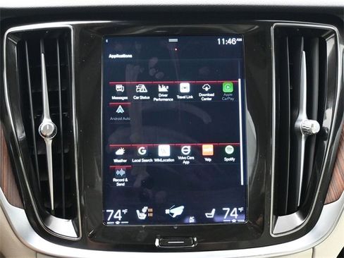 Used 2022 Volvo S60 B5 Momentum w/ Premium Package image 18