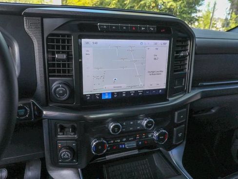 Used 2024 Ford F150 Platinum w/ Equipment Group 702A High AWD/4WD image 20