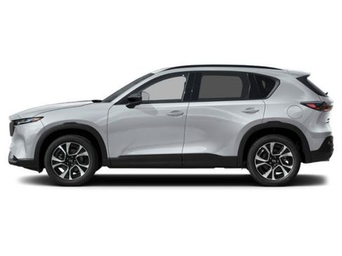 New 2026 MAZDA CX-5 Preferred AWD/4WD image 4