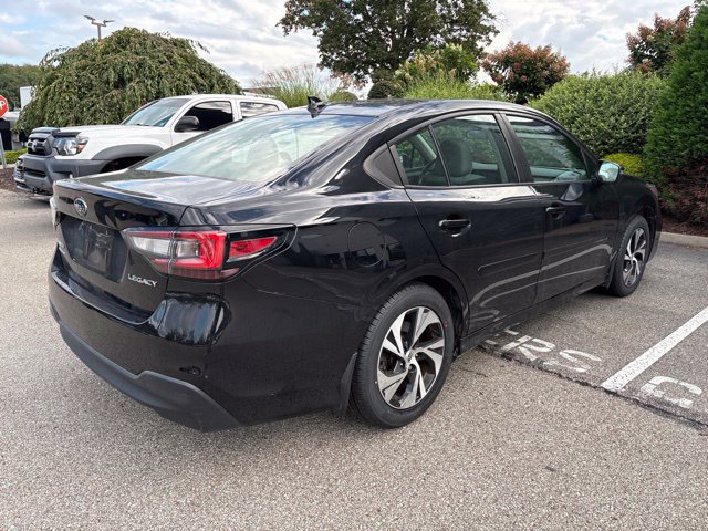 Used 2024 Subaru Legacy Premium AWD/4WD image 5