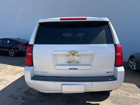 Used 2016 Chevrolet Tahoe LT w/ Luxury Package image 30