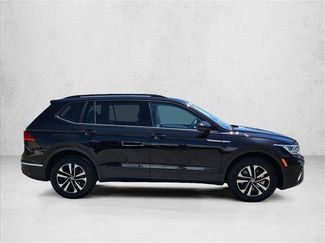Certified 2022 Volkswagen Tiguan S FWD video 4