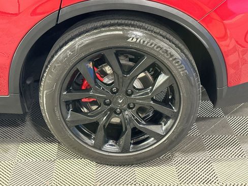 Used 2022 Acura MDX SH-AWD w/ Technology Package image 12