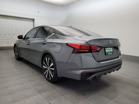 Used 2022 Nissan Altima 2.5 SR image 5
