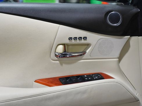 Used 2010 Lexus RX 350 AWD image 32