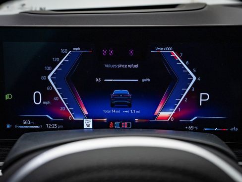 New 2026 BMW X6 xDrive40i image 27