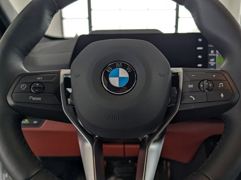 New 2026 BMW X2 xDrive28i w/ Technology Package image 19