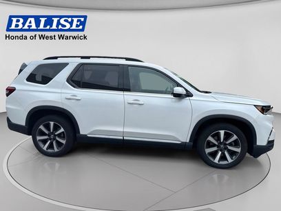 Used 2023 Honda Pilot Touring