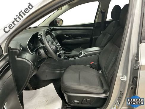 Used 2023 Hyundai Tucson SEL image 9