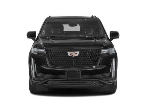 Used 2021 Cadillac Escalade Sport w/ Driver Assist Tech Package AWD/4WD image 8