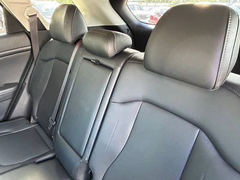 Used 2025 Kia Sportage EX FWD image 43