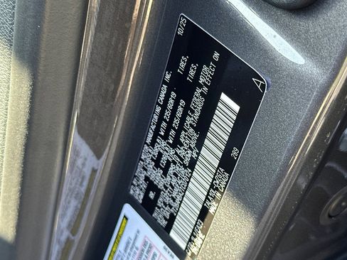 Certified 2026 Lexus RX 350 FWD w/ Accessory Package (Z1) image 40