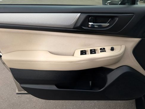 Used 2015 Subaru Outback 2.5i Premium AWD/4WD image 15