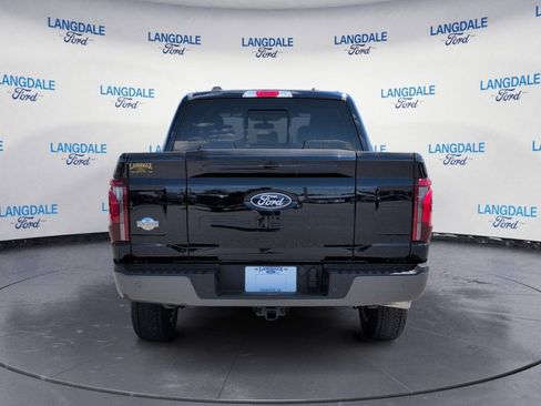 New 2026 Ford F150 King Ranch image 8