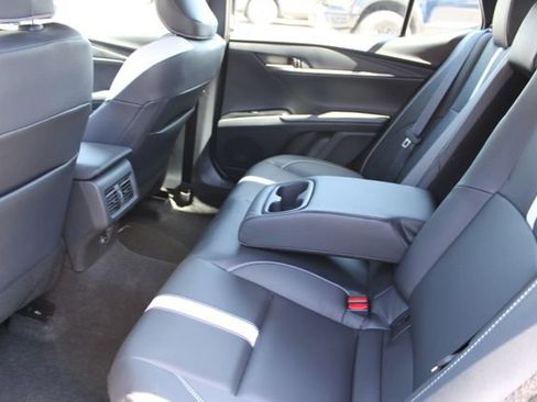 Used 2026 Toyota Camry SE w/ Multimedia Upgrade Package FWD image 35