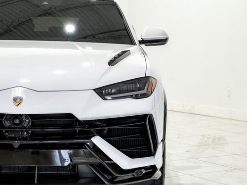 Used 2024 Lamborghini Urus Performante image 55