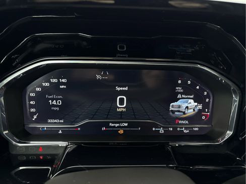 Used 2023 GMC Sierra 1500 Elevation image 23