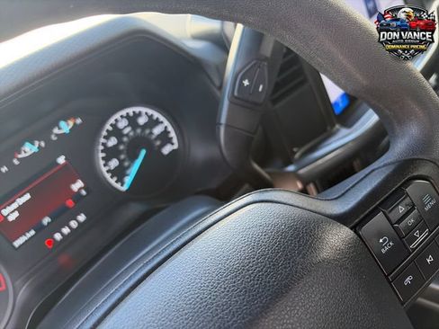 Used 2026 Ford F150 STX RWD image 23