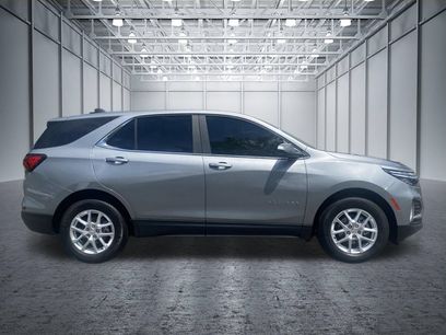 Used 2024 Chevrolet Equinox LT