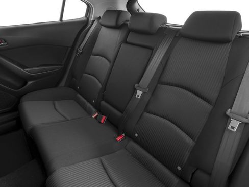 Used 2016 MAZDA MAZDA3 i Touring image 17