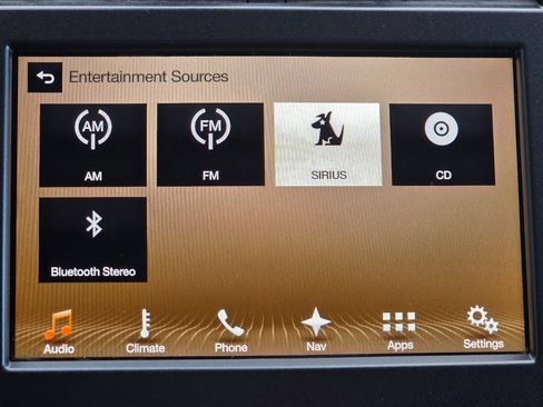 Used 2017 Lincoln MKC Reserve w/ Lincoln MKC Climate Package AWD/4WD image 24