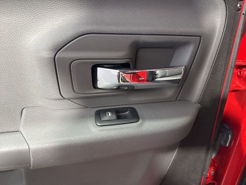 Used 2019 RAM 1500 Classic Warlock w/ Electronics Group AWD/4WD image 34