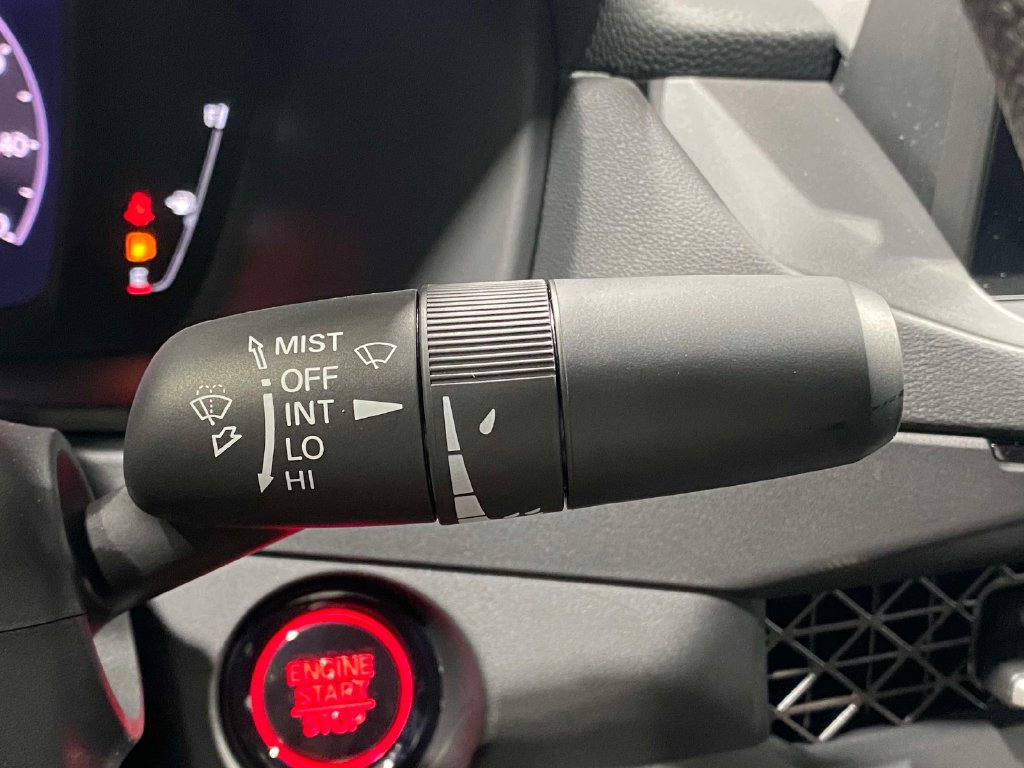 New 2026 Honda Accord SE image 25