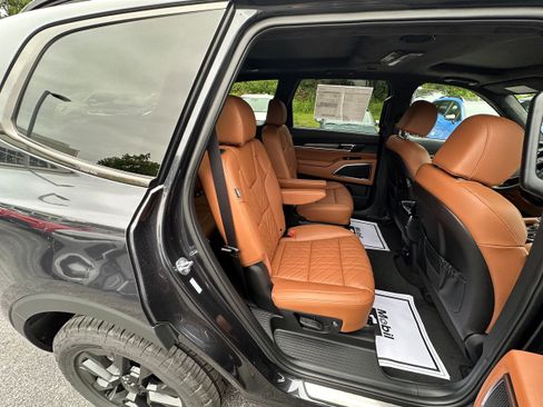 New 2025 Kia Telluride SX Prestige X-Pro image 15