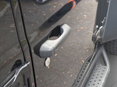 Used 2021 Jeep Wrangler Unlimited Sport w/ Sun And Sound Package image 28