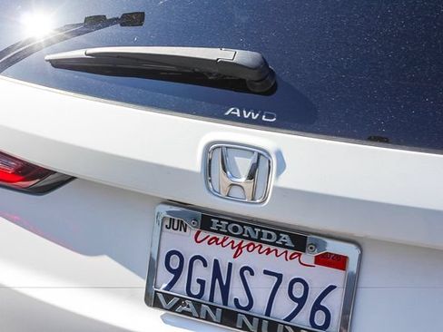Used 2023 Honda CR-V EX image 9