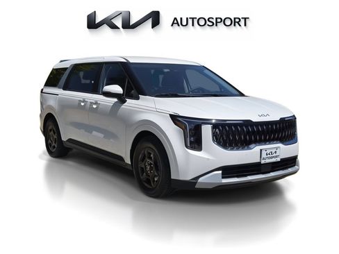 New 2026 Kia Carnival image 3