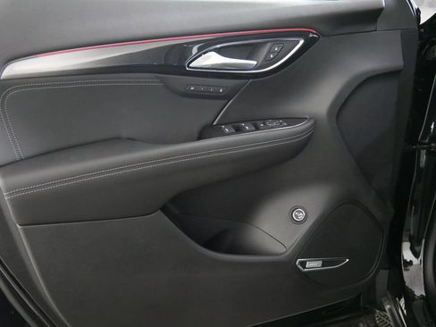 New 2026 Buick Envision Preferred AWD/4WD image 14