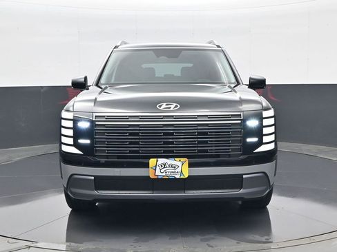New 2026 Hyundai Palisade SEL AWD/4WD image 2