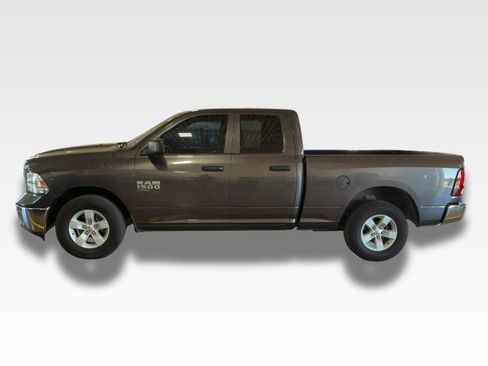 Used 2019 RAM 1500 Tradesman w/ Chrome Plus Package image 7