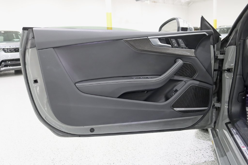 Used 2022 Audi S5 Premium Plus AWD/4WD image 31