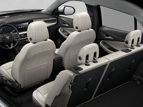 New 2026 Buick Encore GX Preferred FWD image 10