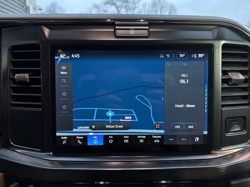 New 2026 Ford F350 Lariat AWD/4WD image 10