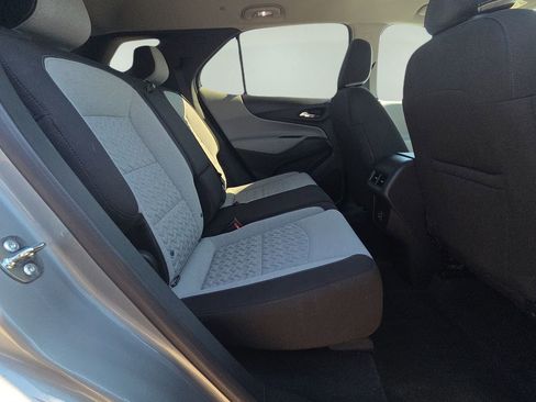 Used 2023 Chevrolet Equinox LT w/ Driver Convenience Package image 14