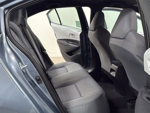 New 2026 Toyota Corolla SE image 17