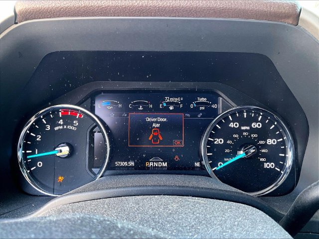 Used 2022 Ford F450 King Ranch w/ King Ranch Ultimate Package AWD/4WD image 19