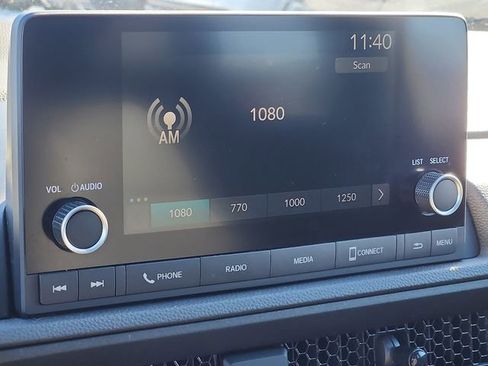 Certified 2023 Honda CR-V Sport image 17