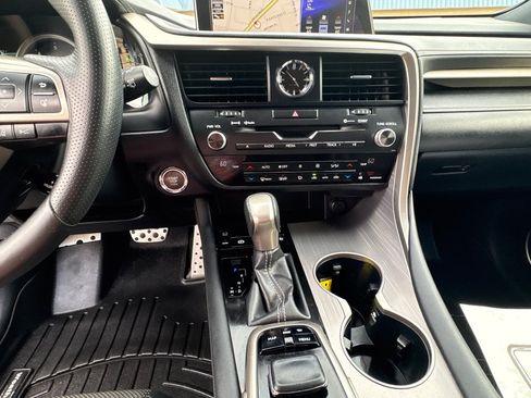 Used 2017 Lexus RX 350 F Sport AWD/4WD image 28