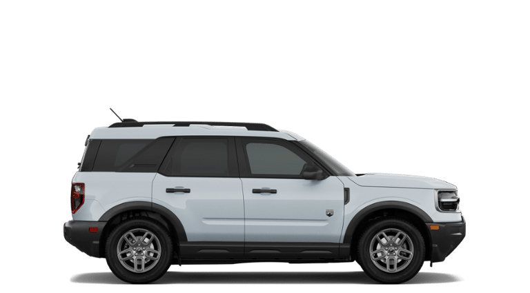New 2026 Ford Bronco Sport Big Bend AWD/4WD image 37
