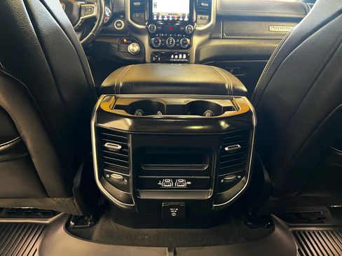Used 2020 RAM 1500 Laramie w/ Sport Appearance Package image 24