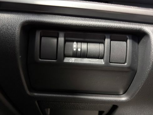 Certified 2025 Subaru Impreza 2.0i Sport image 25